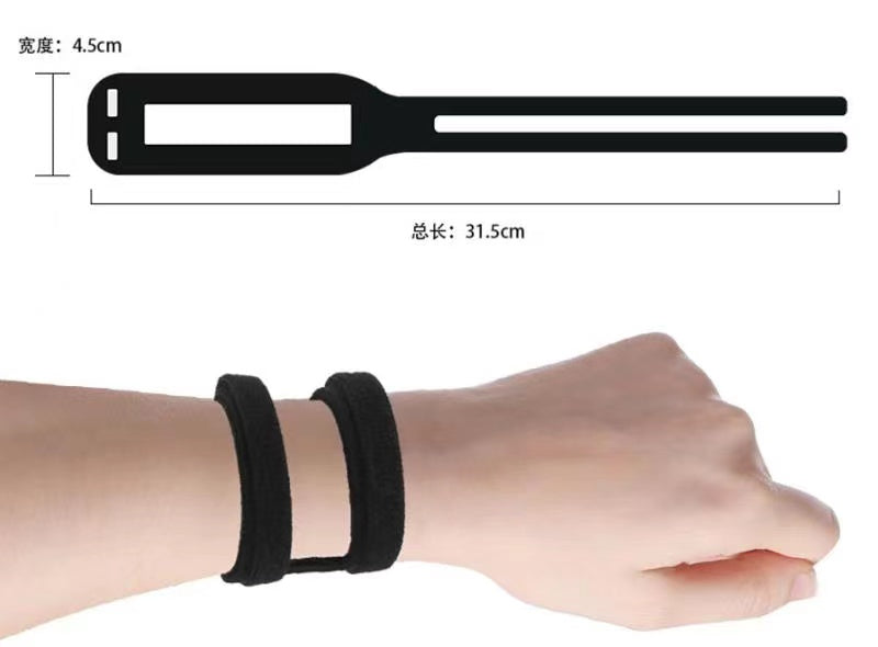 YoGa Wrist