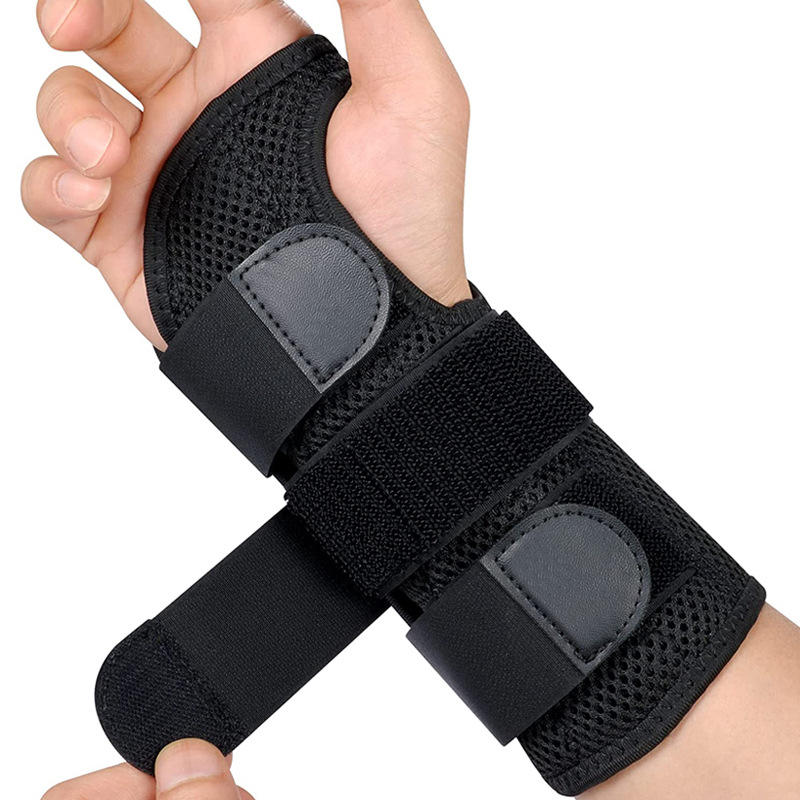 Metal wrist support SF-018