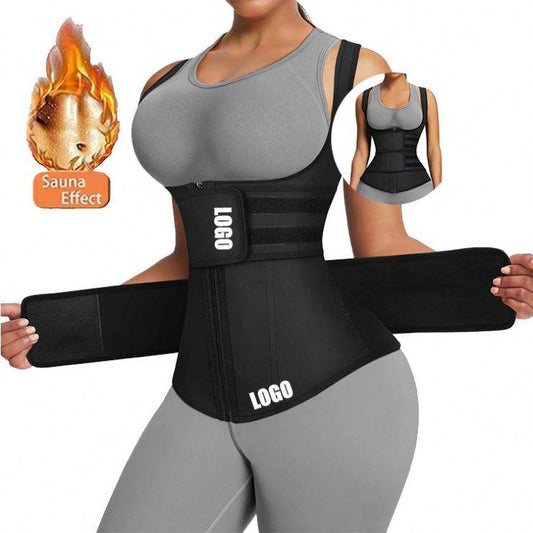 Waist Trainer Slimming