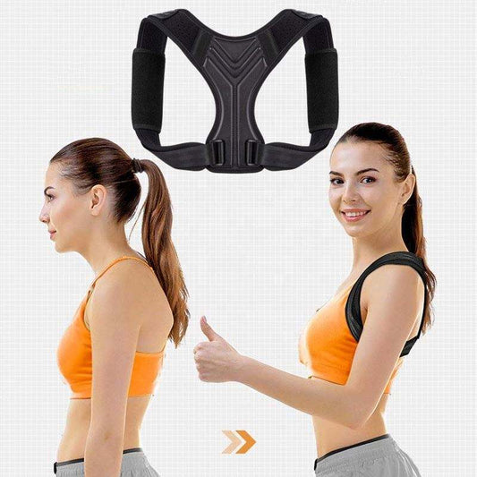 BACK SUPPORT BELT