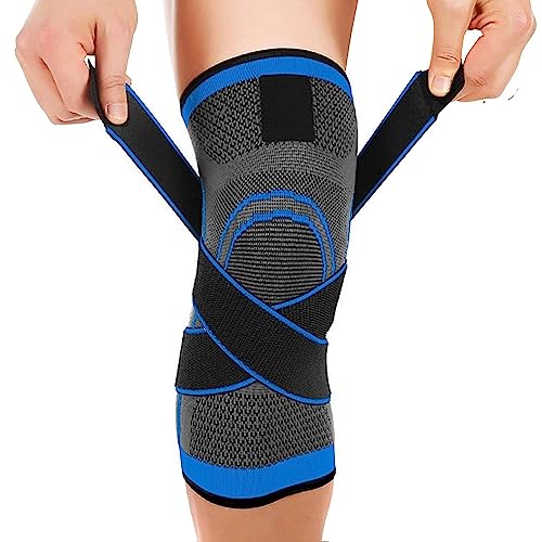 Knee support