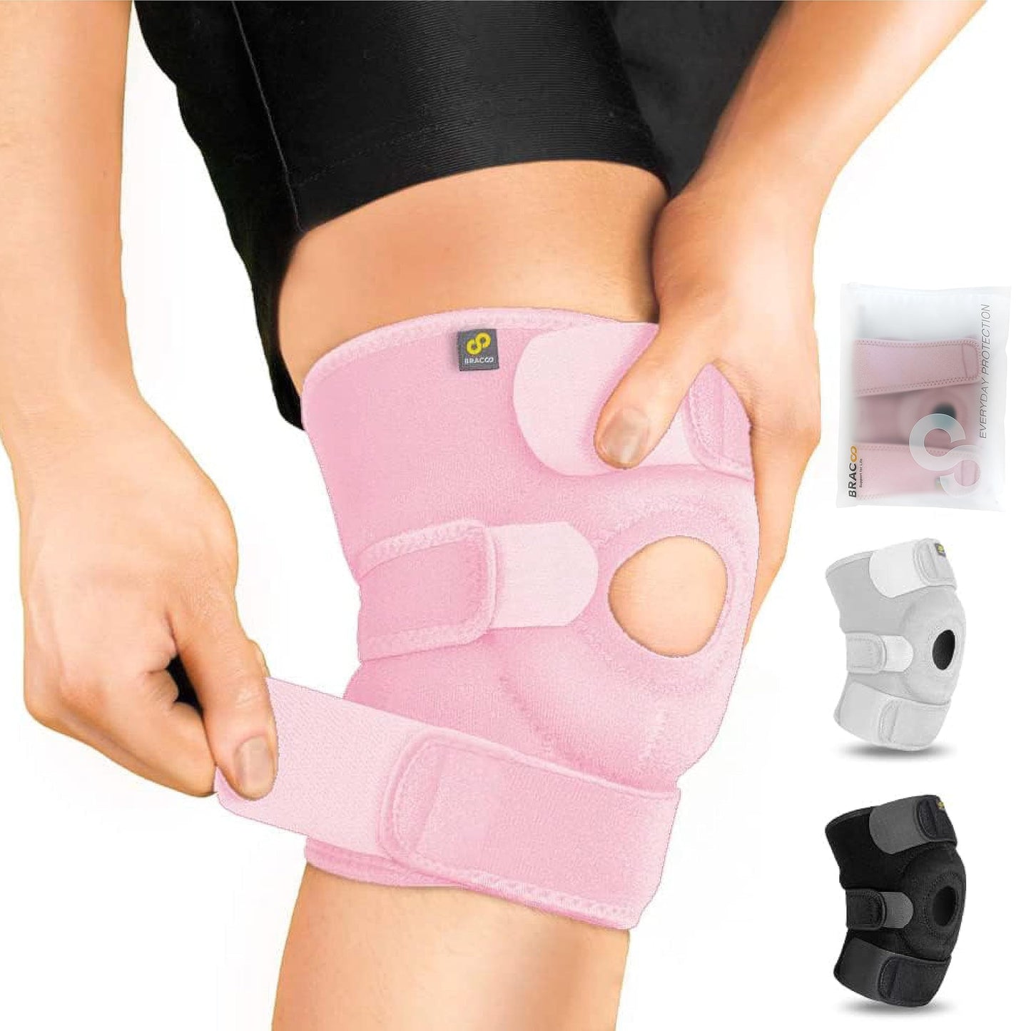 Knee support