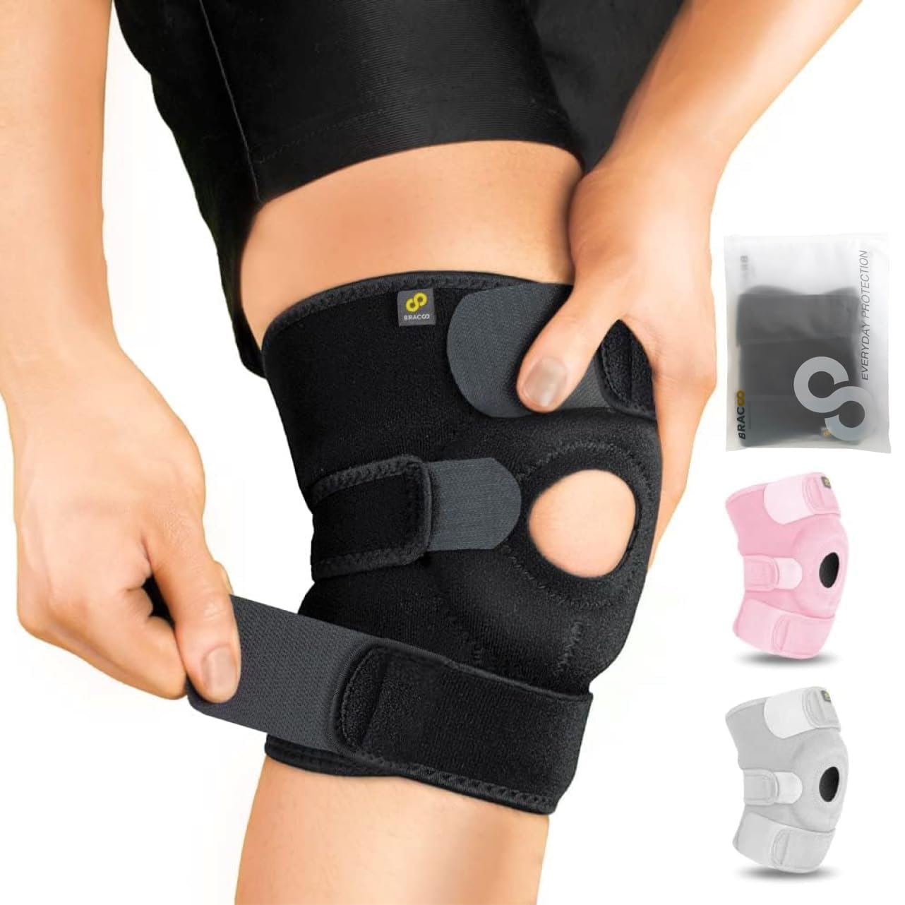 Knee support