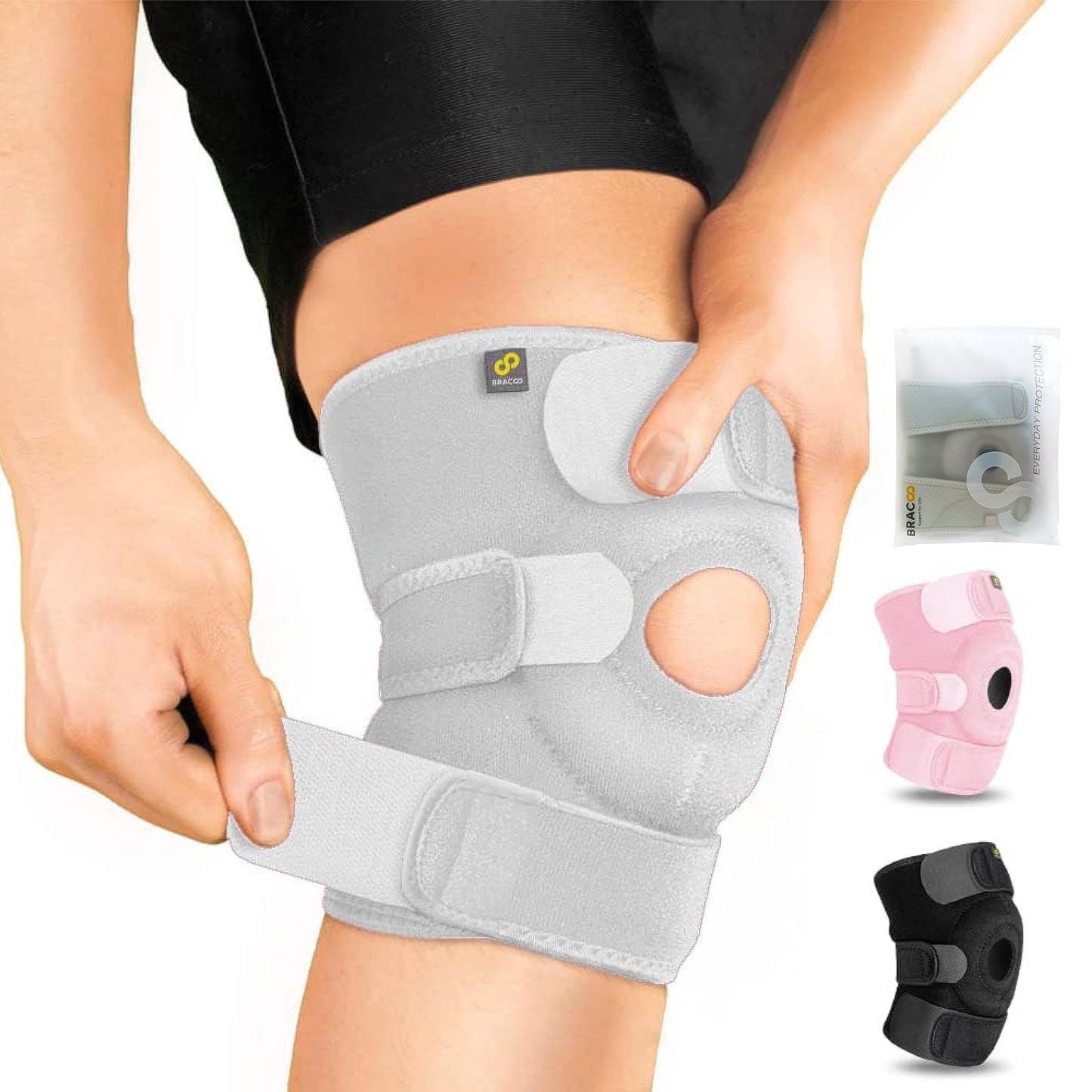 Knee support